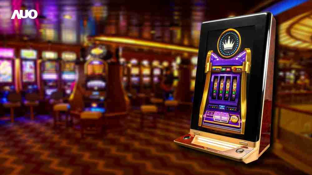 william威廉中文官网研发出全球最大30吋裸眼3D Micro LED双层显示器，，，，结合Micro LED与A.R.T. LCD显示技术，，，，形成不同景深的影像平面，，可应用于电子游艺场域，，，，提供玩家更丰富的游乐体验